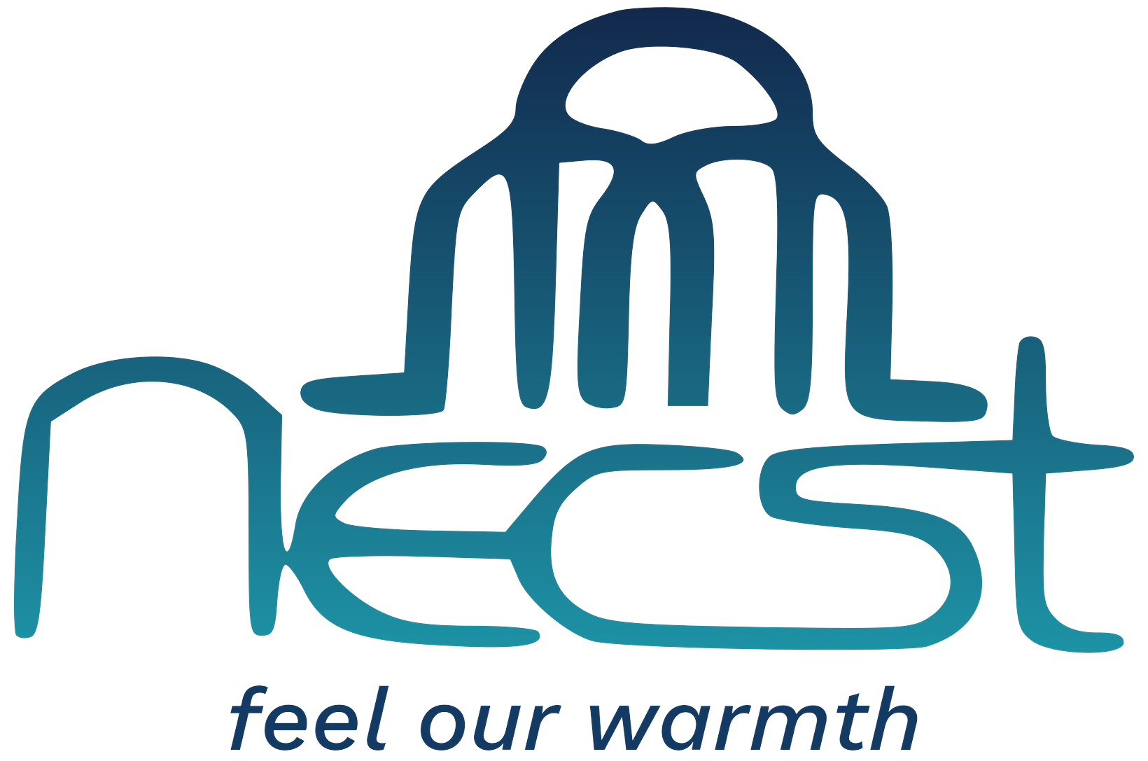 NECST — feel our warmth
