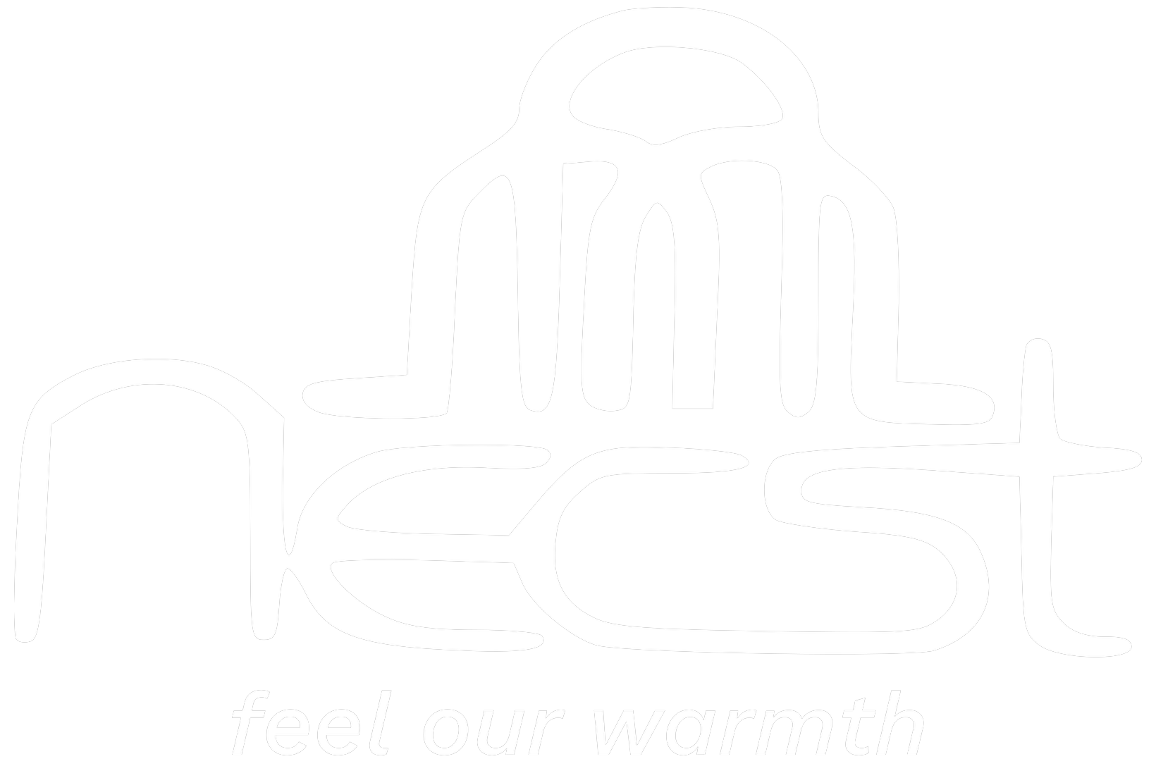 NECST — feel our warmth